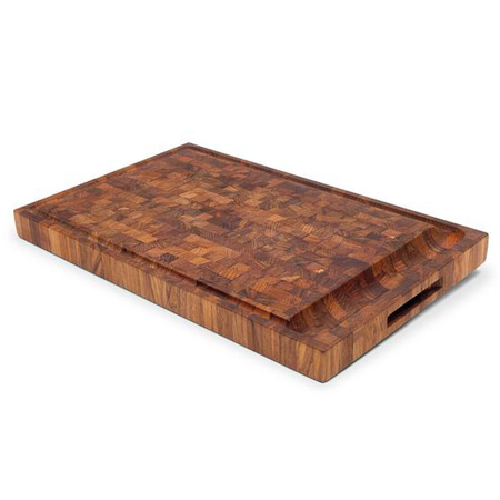 Skagerak Schneidbrett 'Dania' B: 56 cm / T: 35 cm