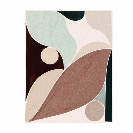 Paper Collective Autumn 50 x 70 cm