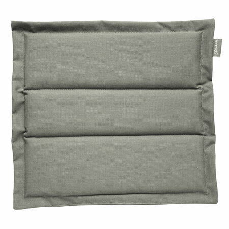 Fermob 'Les Basics' Sitzkissen für die Luxembourg-Serie Beige A8	