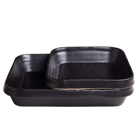 Ofenform für Gemüse und Gratin