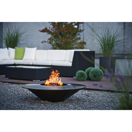 Feuerstelle 'Circle'