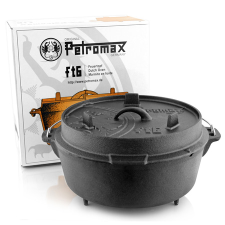 Petromax Feuertopf 