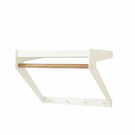 Garderobe Copenhagen Cane-Line
