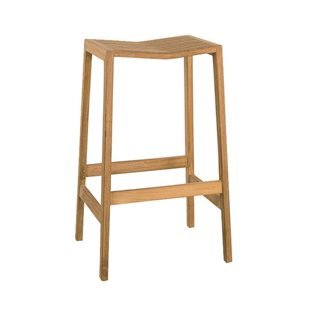 Cane-line Barhocker 'Flip' Teak