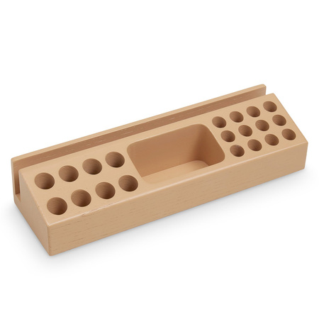 Nofred Penholder  Sand