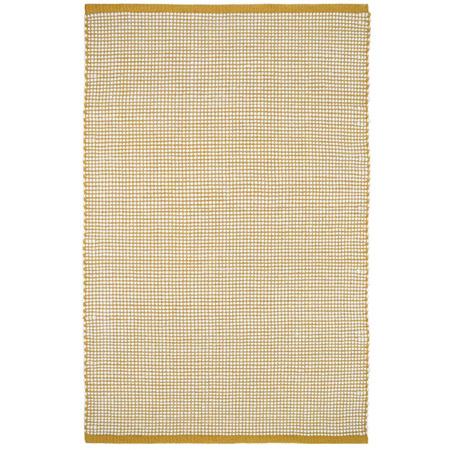 Nattiot Teppich Bergen B: 70 cm / L: 130 cm , Mango