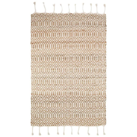 Nattiot Teppich Sierra B: 110 cm / L: 170 cm 