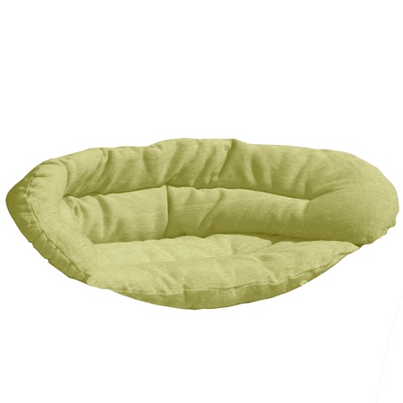 Seat and back cushions