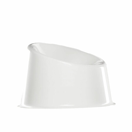 Verpan Panto Pop Weiss