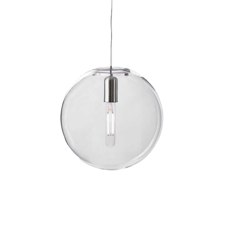 Design House Stockholm Light Luna clear Ø: 30 cm