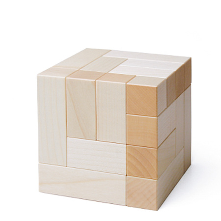 Naef Spiele Spielwürfel Cubicus Blau