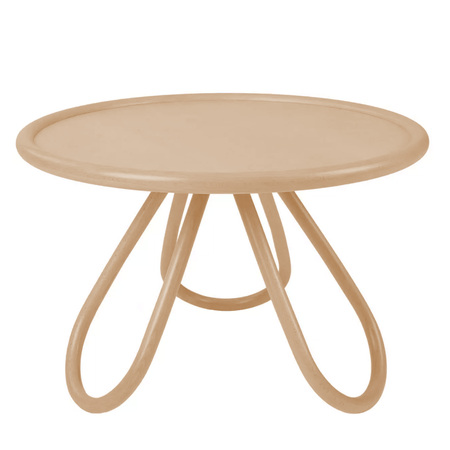 Wiener GTV Design Arch Coffee Table Buche B01