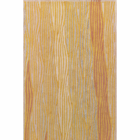 Toulemonde Bochart  PETRA Outdoor Rug B: 170 cm / L: 240 cm , Beige