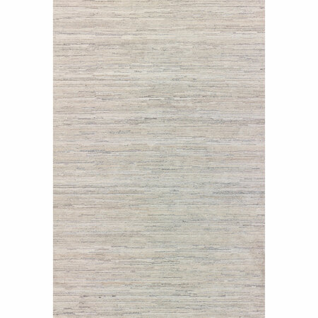 Toulemonde Bochart  LAKE Outdoor Rug B: 170 cm / L: 240 cm , Silber