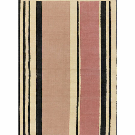 Toulemonde Bochart  CEFALU Outdoor Rug B: 170 cm / L: 240 cm , Beige / Altrosa