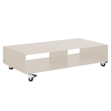 Müller Möbelfabrikation Sideboard  Puder - NCS S2005-Y80R