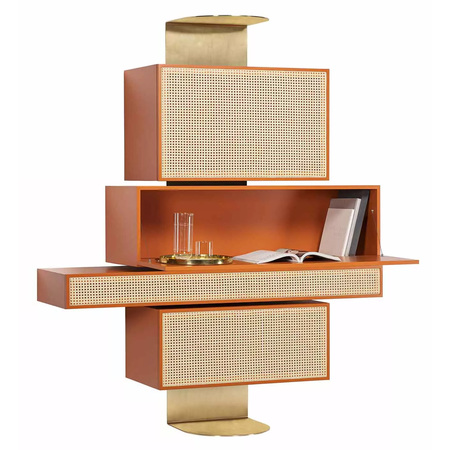 Wandschrank 'NYNY' Wiener GTV Design
