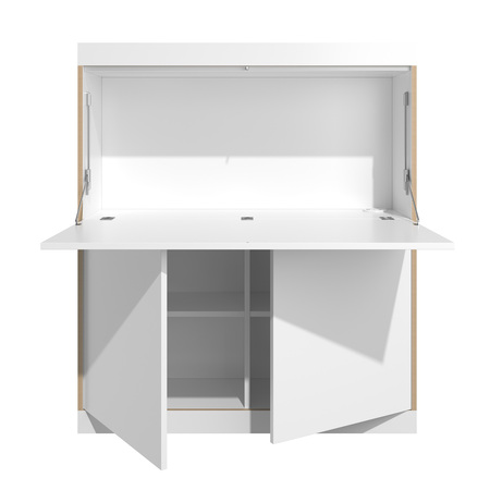 Sekretär 'Flai' Müller Small Living
