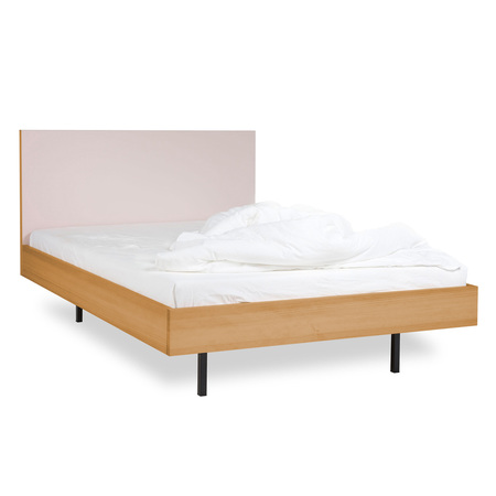 Bett Unidorm mit Kopfteil Bartmann Berlin