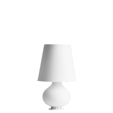 FontanaArte Fontana Weiss, Ø: 32 cm / H: 53 cm