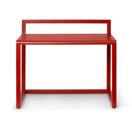 Ferm Living Little Architect Desk Rot