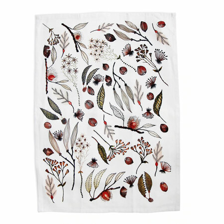 Lili Pepper Kitchen towel My Autumn 50 x 70 cm
