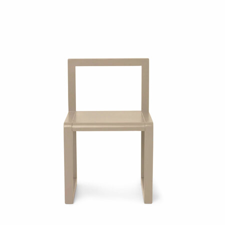 Ferm Living Little Architect Chair Beige