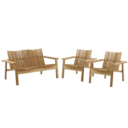 Amaze set Cane-line