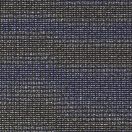 Woodnotes Grain IN/OUT 80 x 200 cm, Marineblau-Melange grau, H