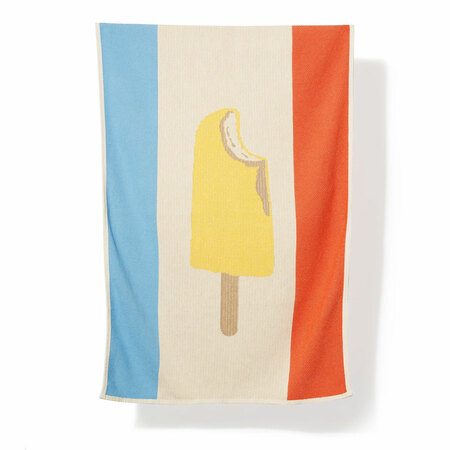 Beachtowel 'Gelato'