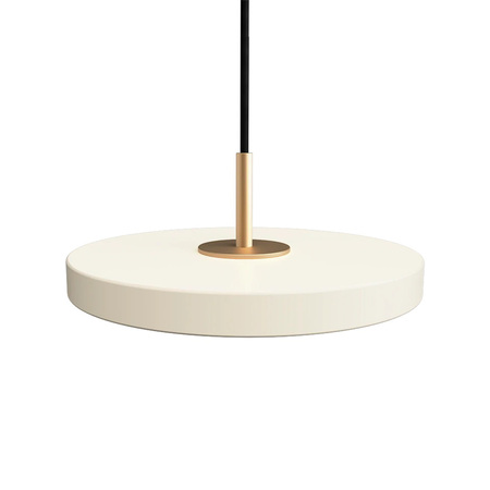 Umage Asteria Micro Pendant Lamp Perlweiss