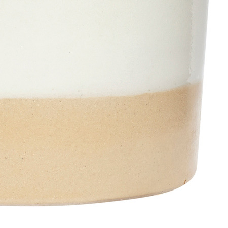 3er Set Hängetöpfe für den Indoor-Garten