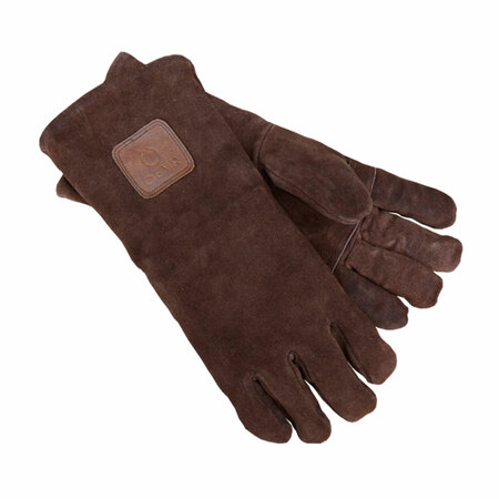 Ofyr Grill-Handschuhe von 'Ofyr' Braun