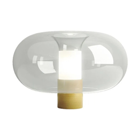 FontanaArte Fontanella Messing, Ø: 40 cm / H: 27 cm