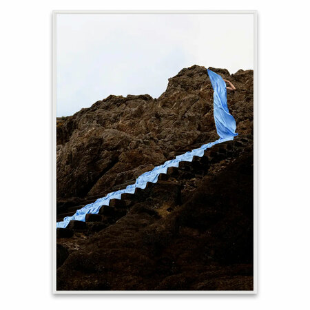 The Stairs Paper Collective