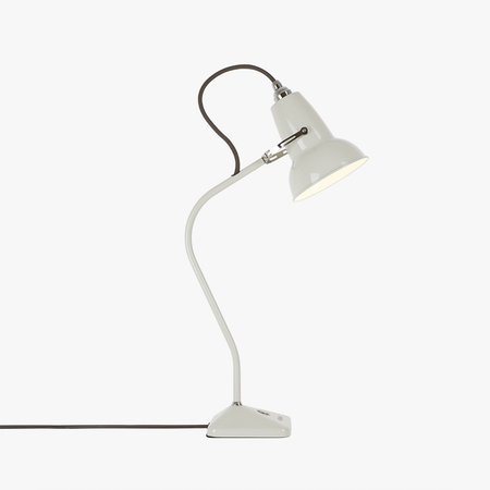 Anglepoise Tischleuchte 'Original 1227 Mini' Tiefschwarz