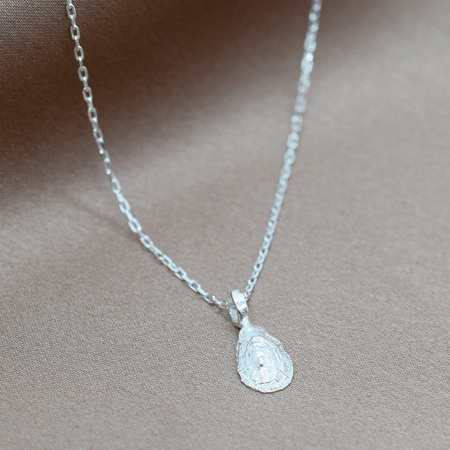 Yoshiki Necklace Tiny Limpet von 'Yoshiki' Sterlingsilber 