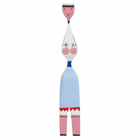 Vitra Wooden Doll No. 7 Tannenholz