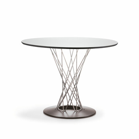 Vitra Dining Table Ø: 121 cm