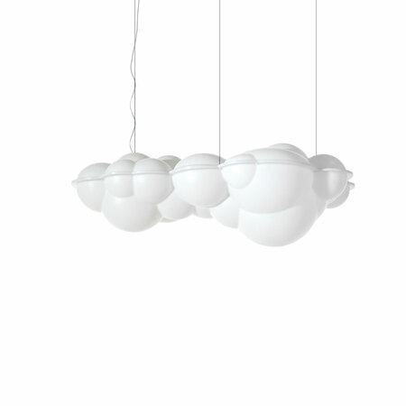 Nemo Lighting Pendelleuchte 'Nuvola' Klein