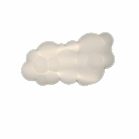 Nemo Lighting Wandleuchte 'Nuvola' Gross