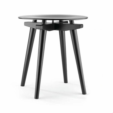 Rex Kralj  Hocker 'CC' Eiche Schwarz