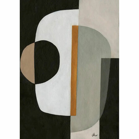 Paper Collective   The Voice Within 01 50 x 70 cm