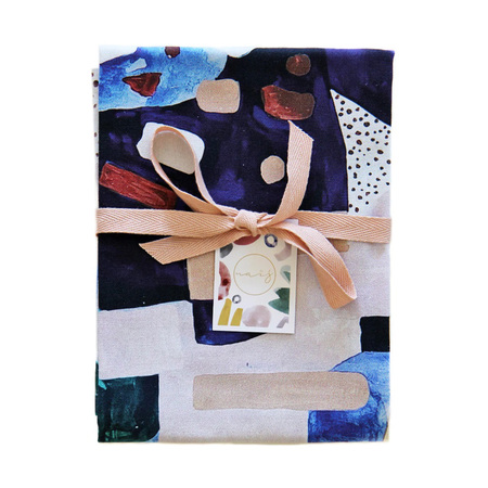 Lili Pepper Kitchen towel Art 50 x 70 cm