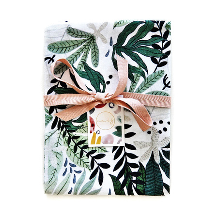 Lili Pepper Kitchen towel Plants 50 x 70 cm