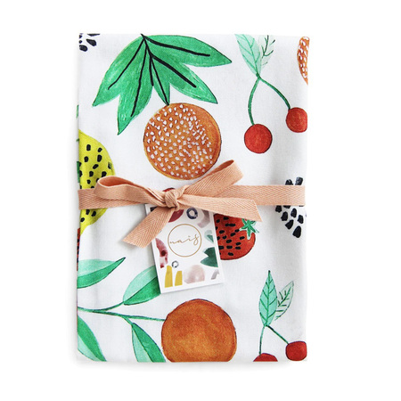 Lili Pepper Kitchen towel Tropicana 50 x 70 cm
