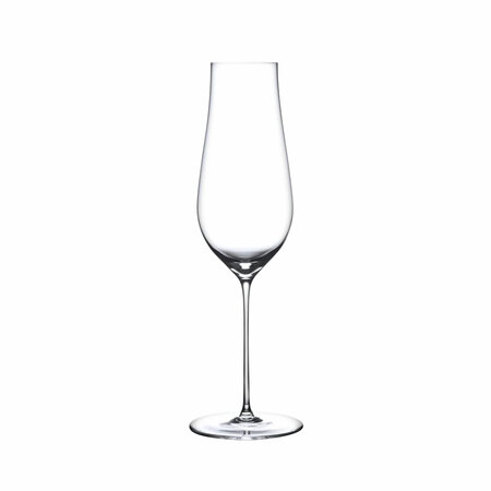 Nude Glass Ghost Zero Tulip Champagne Glass 23.3 cl