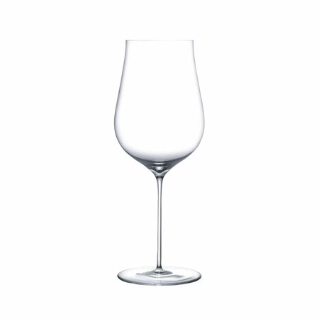 Nude Glass Ghost Zero Tulip Red Wine Glass 50 cl