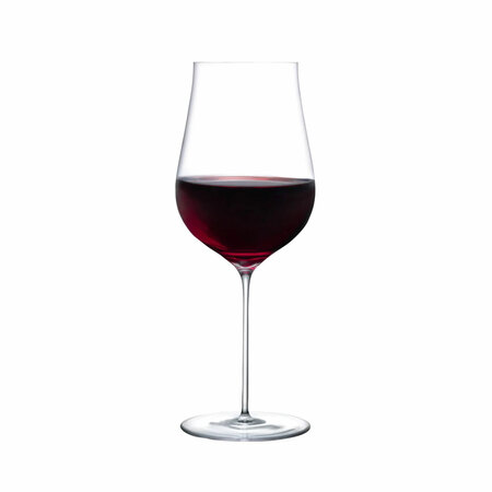 Nude Glass Ghost Zero Tulip Red Wine Glass 50 cl