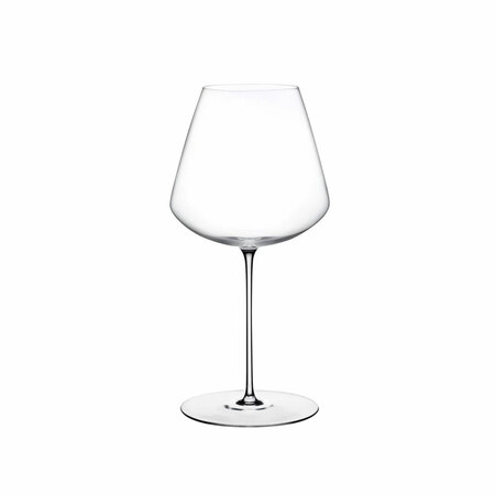 Nude Glass Stem Zero Elegant Red Wine Glass 65 cl